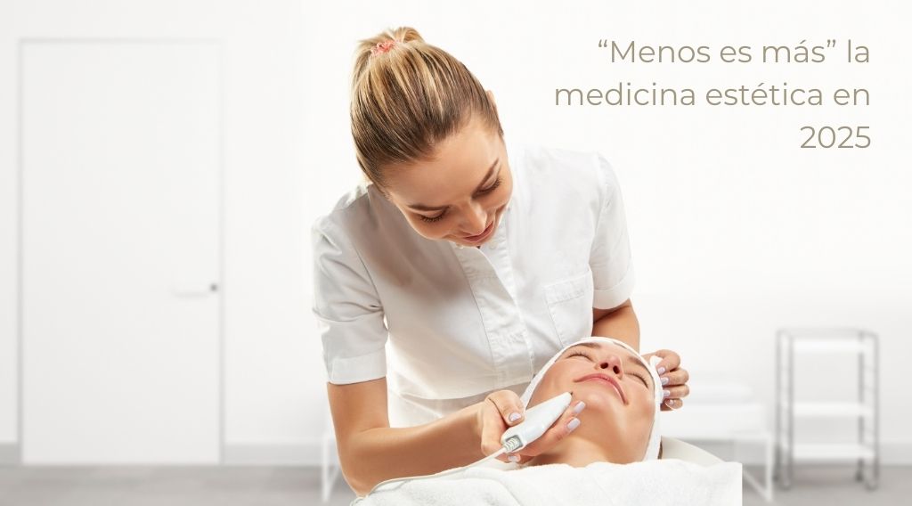 Medicina Estetica-Belleza Natural