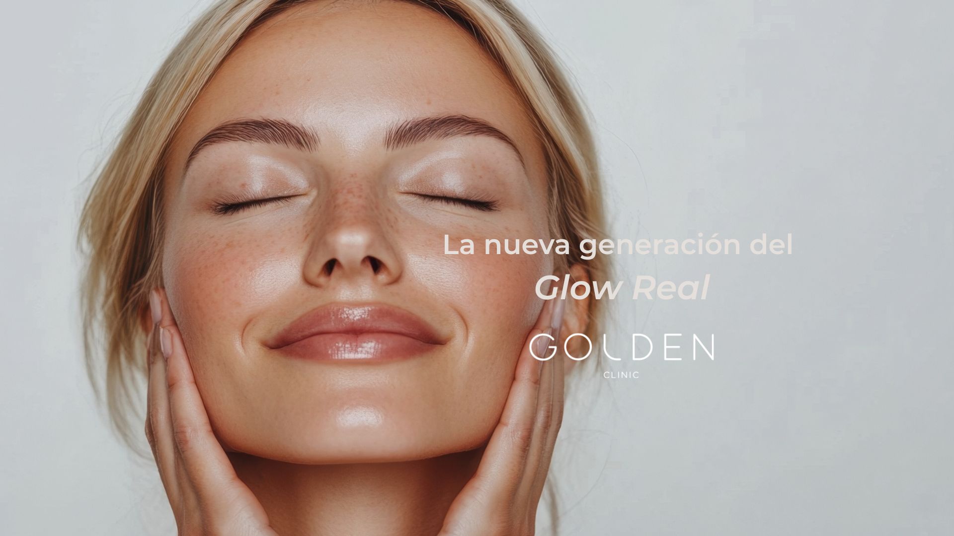 Tendencia Glow Real