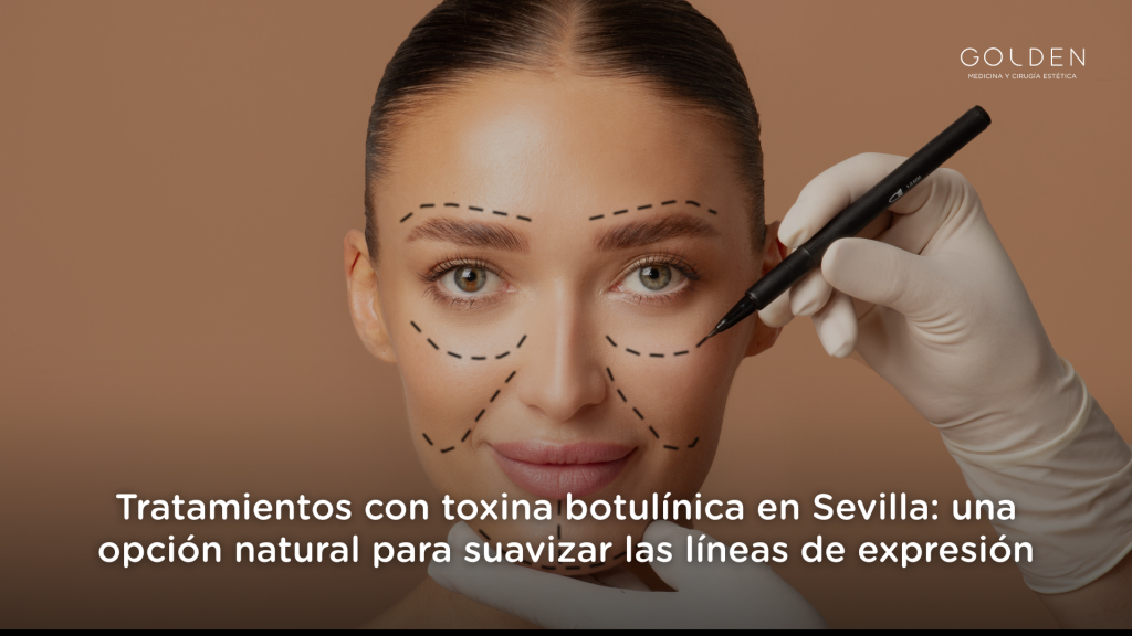 toxina botulínica en Sevilla