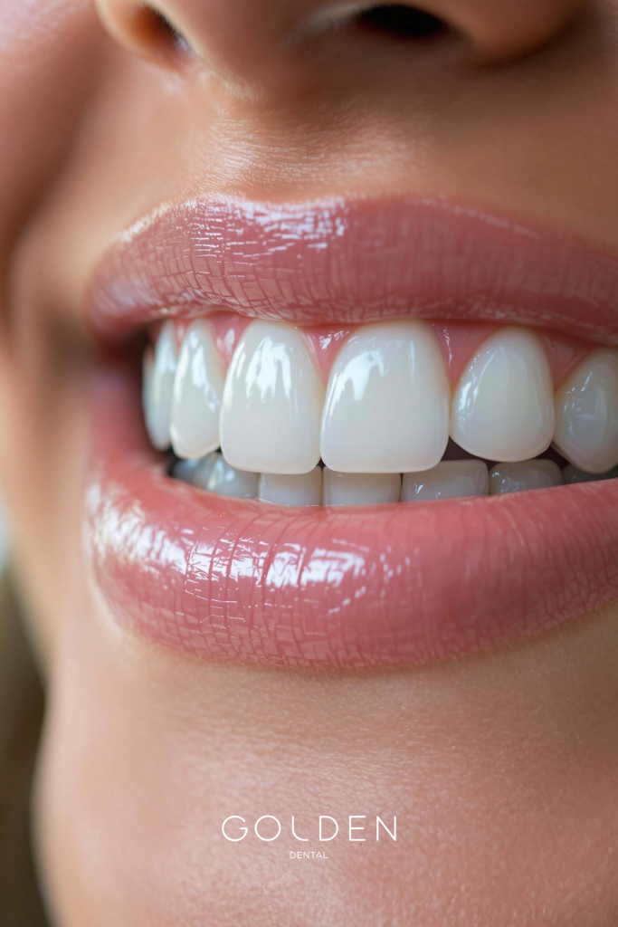 carillas dentales en Sevilla