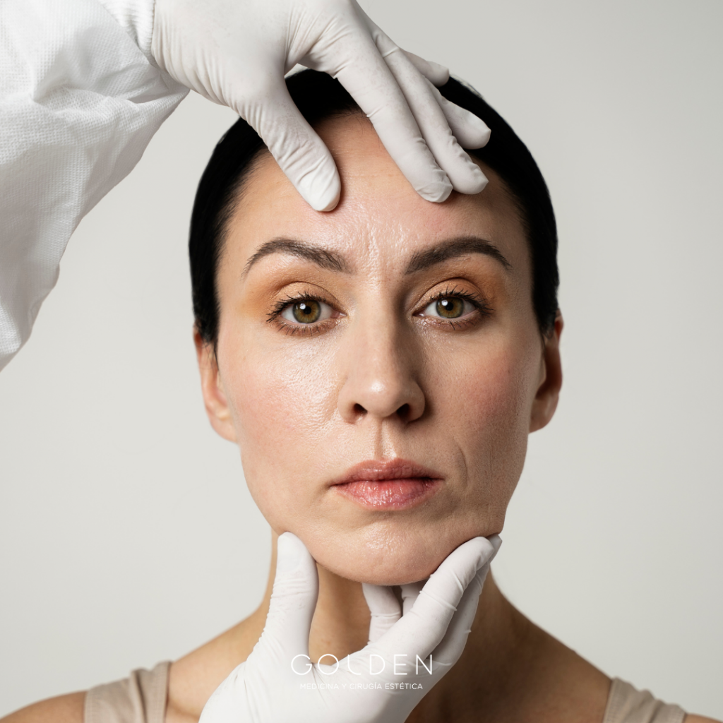 rejuvenecimiento facial en Sevilla