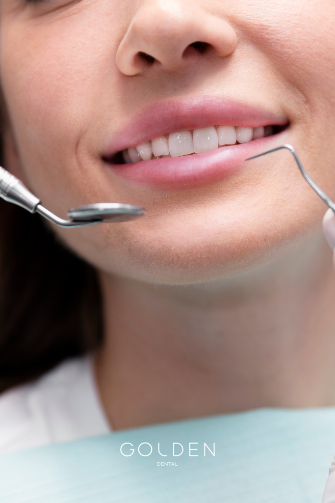 sensibilidad dental en Sevilla