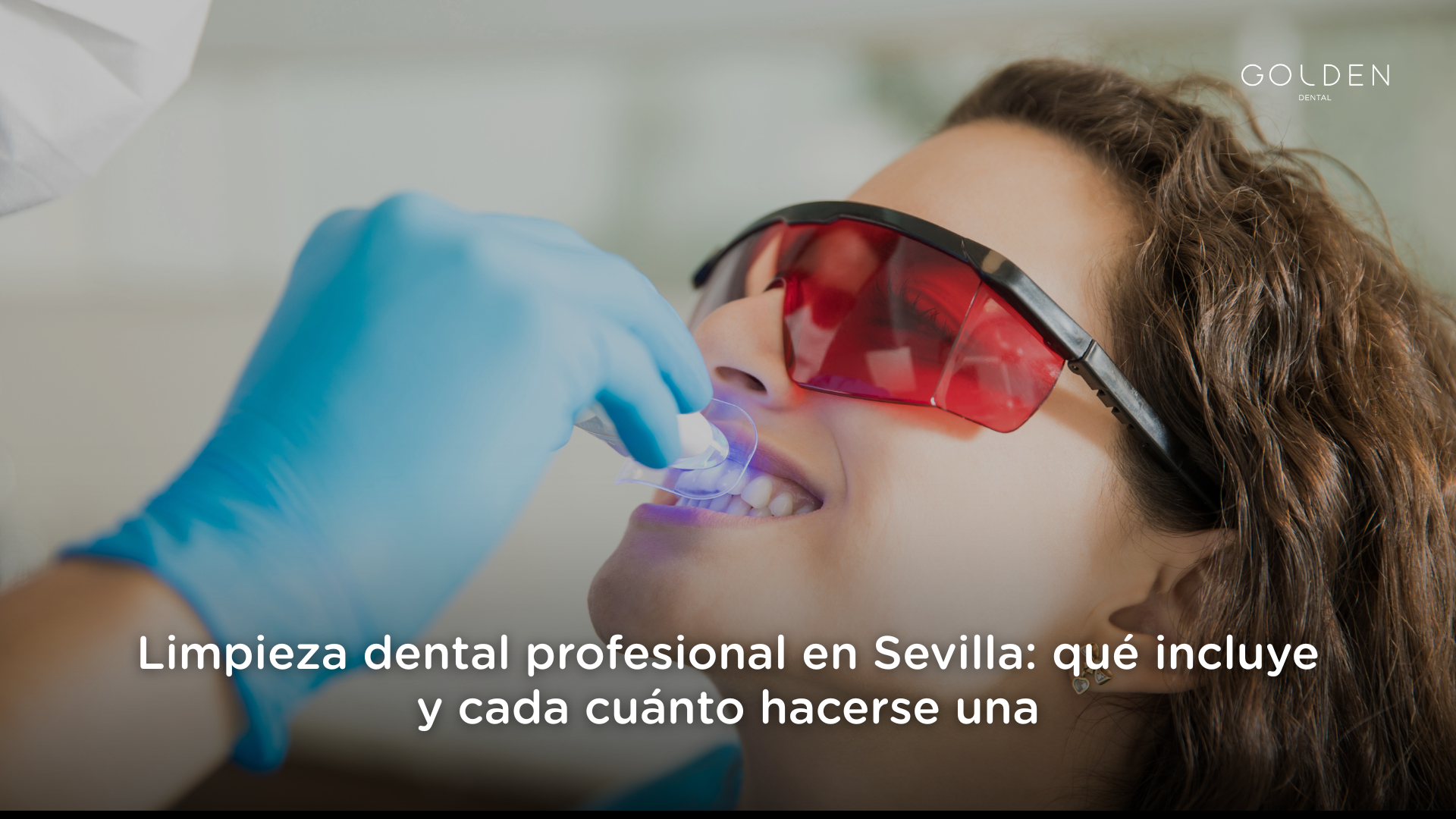 limpieza dental en Sevilla