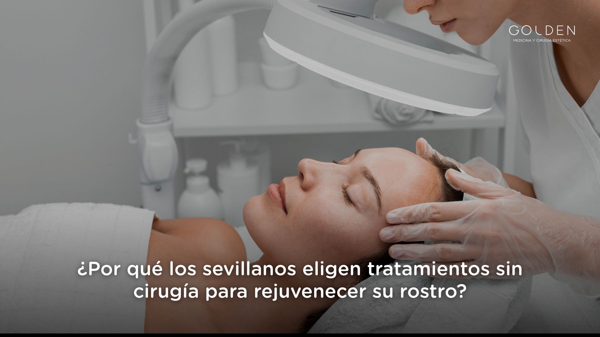 estética facial Sevilla