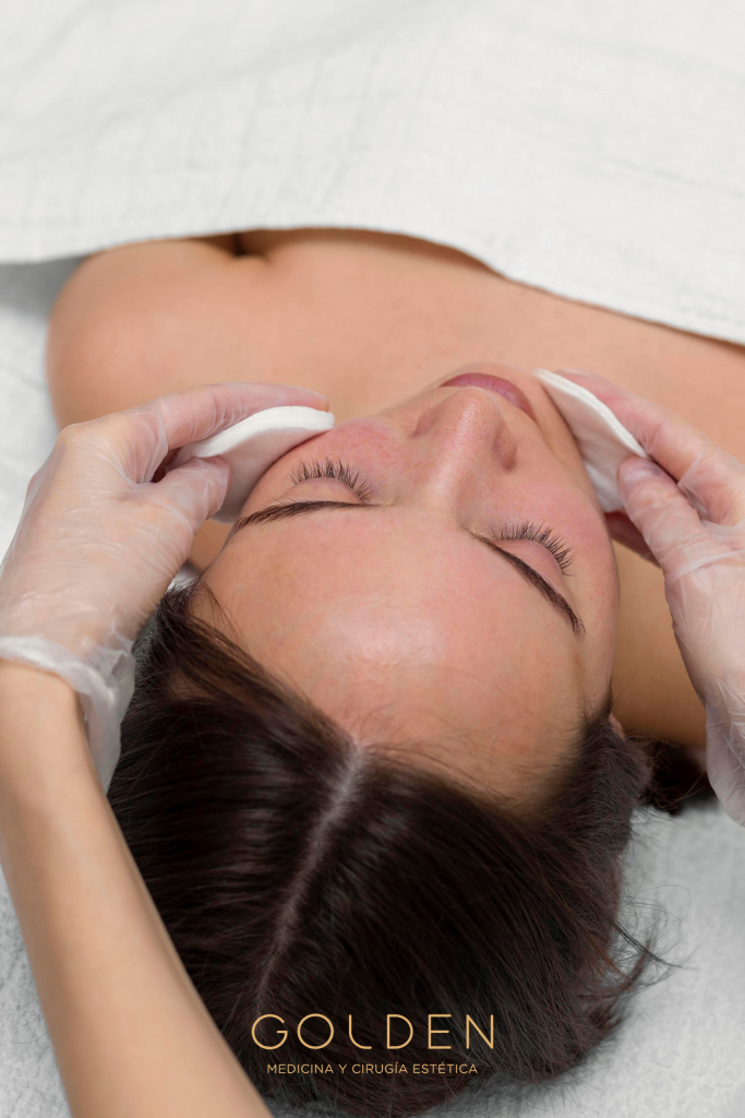 tratamientos de estética facial