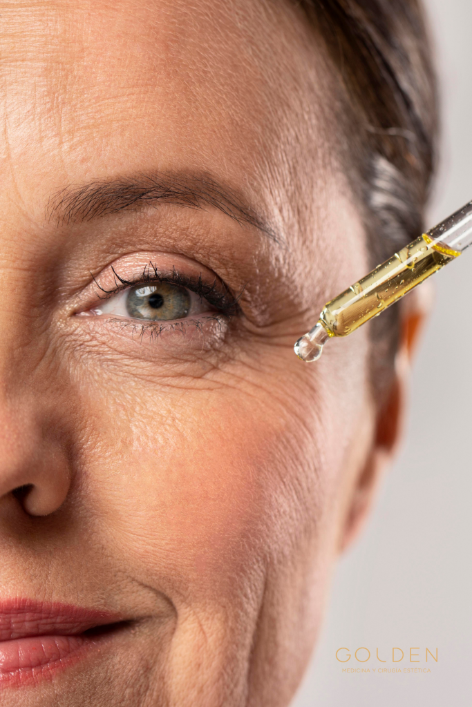 ácido hialurónico facial