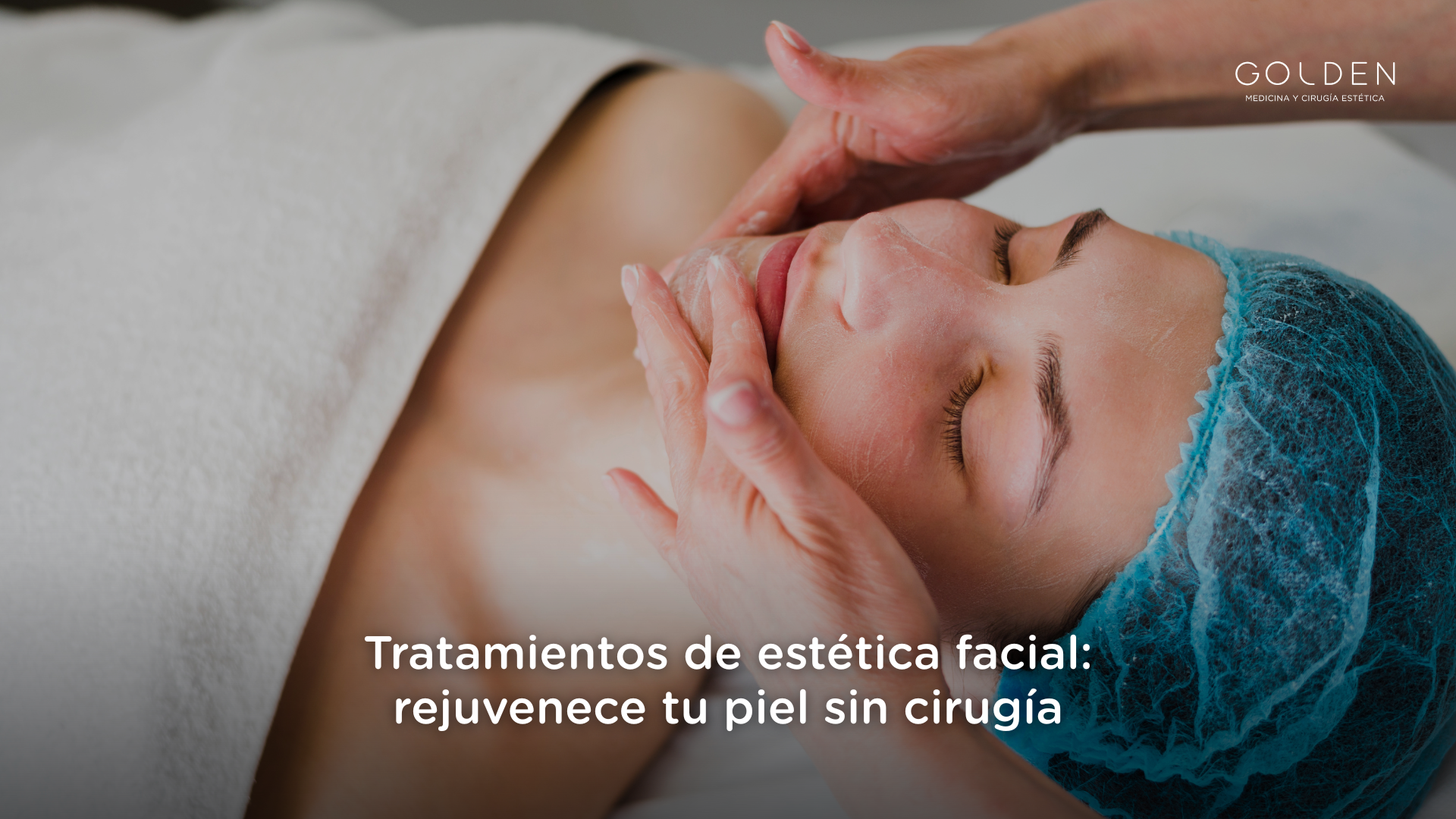 tratamientos de estética facial