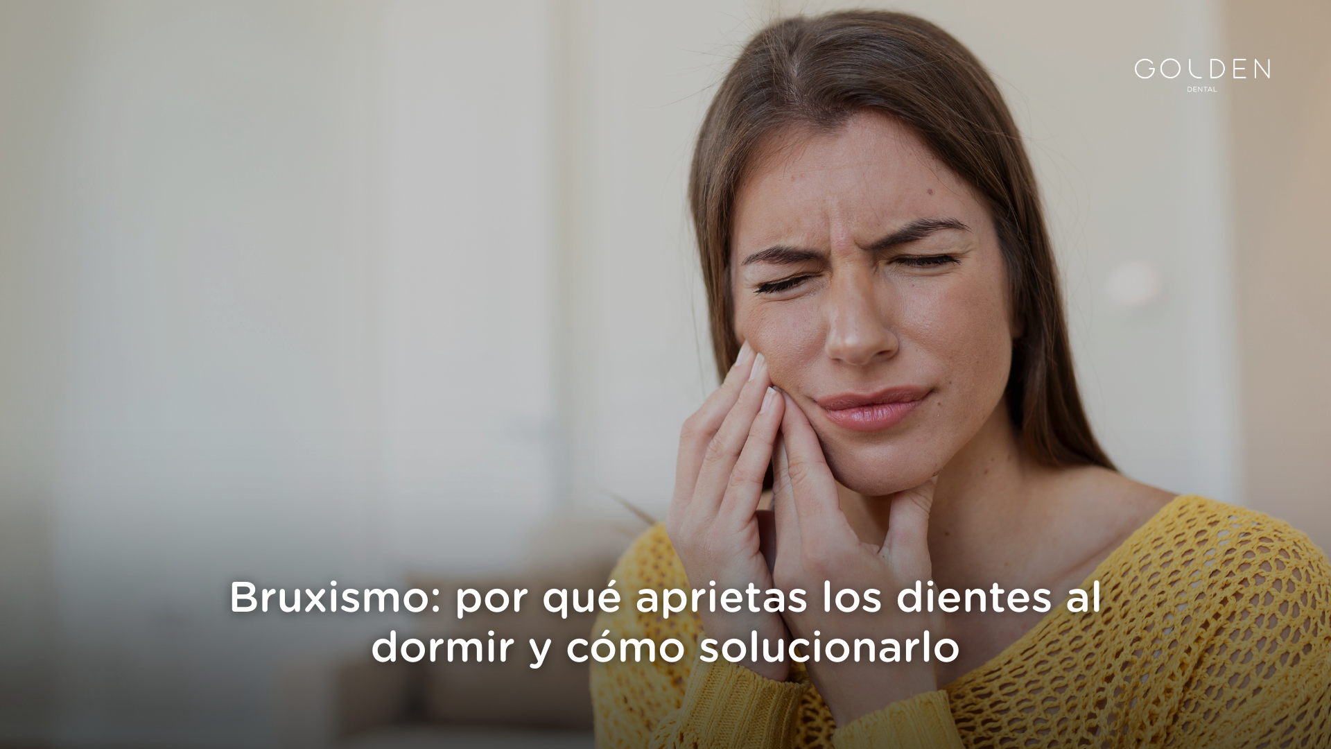bruxismo