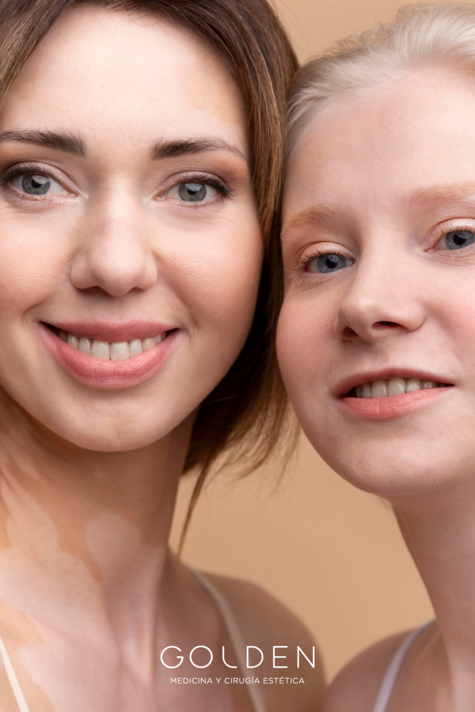 cuidar la piel según la edad en Sevilla