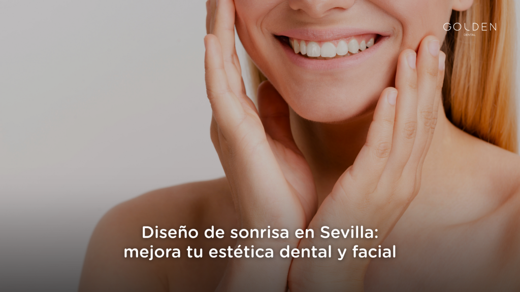 diseño de sonrisa Sevilla